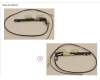 Fujitsu FUJ:CP699218-XX ANTENNA, WWAN MAIN INCL. WLAN R