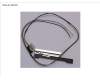 Fujitsu FUJ:CP699261-XX ANTENNA, WWAN AUX INCL. WLAN L