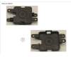 Fujitsu FUJ:CP718651-XX COVER, PALM VEIN FRAME (MP2)