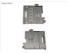 Fujitsu FUJ:CP719790-XX FRAME FOR SUB BOARD SMARTCARD