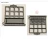 Fujitsu FUJ:CP719852-XX COVER, DUMMY NO SMARTCARD MOD.