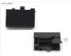 Fujitsu FUJ:CP741543-XX HINGE COVER, LEFT