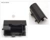 Fujitsu FUJ:CP741544-XX HINGE COVER, RIGHT