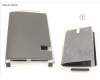 Fujitsu FUJ:CP741581-XX HDD CASE INCL. RUBBER FOR 1TB HDD
