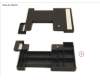 Fujitsu FUJ:CP741589-XX SSD FRAME HOLDER (PLASTIC)