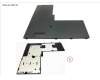 Fujitsu FUJ:CP753860-XX COVER, SERVICE DOOR