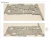 Fujitsu FUJ:CP753863-XX KEYBOARD SUPPORT PLATE