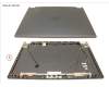 Fujitsu FUJ:CP756560-XX LCD BACK COVER ASSY