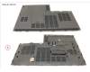 Fujitsu FUJ:CP756563-XX COVER, SERVICE DOOR