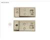 Fujitsu FUJ:CP756566-XX BRACKET FOR DC/IN CONNECTOR