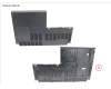 Fujitsu FUJ:CP756641-XX COVER, SERVICE DOOR