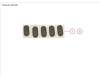 Fujitsu FUJ:CP756703-XX RUBBER FOOT SET FOR SLICE KB (5PCS)