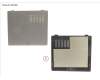 Fujitsu FUJ:CP779416-XX COVER, SSD/RAM