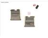 Fujitsu FUJ:CP779445-XX FRAME FOR SMARTCARD