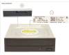 Fujitsu HIT:GHC0N-BL SATA DVD SM HH