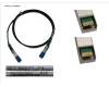 Fujitsu HXSKJ02A-L DIR-AT CBL CU SFP28 25G 2M X1
