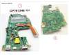 Fujitsu FUJ:CP767248-XX MAINBOARD ASSY I5 8350U