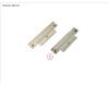 Fujitsu K1061-B5 RISER BRACKET ASSY