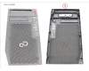 Fujitsu K1701-B35 FRONT BEZEL ASSY