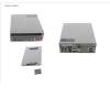 Fujitsu K2210-A100-Z400 CHASSIS KIT MINI PC ODD
