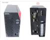 Fujitsu K2210-A100-Z700 CHASSIS KIT MINI PC GFX