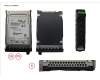 Fujitsu PY-BS16PDG SSD PCIE5 SFF MU 1.6TB