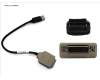 Fujitsu PY-CBD015 DP-DVI DONGLE
