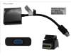 Fujitsu PY-CBD017 MINIDP TO VGA ADAPTER