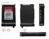Fujitsu PY-SS19NT SSD SATA 6G 1.92TB MU SFF SLIM SA50E W/