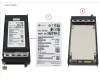 Fujitsu PY-SS80NPM SSD SAS 12G MU 800GB IN SFF SLIM