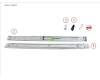 Fujitsu PY-RRL7 RACK MOUNT KIT FOR SHORT DEPTH
