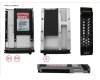 Fujitsu PY-TS19NKD SSD SATA 1.92 MU SFF IN LFF SA50E W/ M8