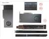 Fujitsu PY-VG5A1 NVIDIA RTX PRO 4000 BLACKWELL