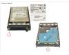 Fujitsu S26461-F5531-L530 HD SAS 12G 300GB 15K HOT PL 2.5' EP