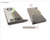 Fujitsu S26361-D3000-V405 VGA NVIDIA QUADRO RTX 4000