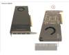 Fujitsu S26361-D3000-V406 VGA NVIDIA RTX A4000 16GB