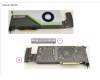 Fujitsu S26361-D3000-V505 VGA NVIDIA QUADRO RTX 5000