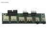 Fujitsu S26361-D3175-A10-1 FRONT I/O BOARD USB2+3.0+AUDIO