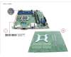 Fujitsu S26361-D3417-A203 MAINBOARD W550-L W/O AUDIO PM EIDQ only