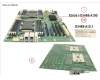 Fujitsu S26361-D3488-A100 MAINBOARD D3488A