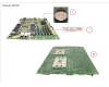 Fujitsu S26361-D3488-A200 MAINBOARD D3488A