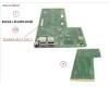 Fujitsu S26361-D3495-B100 FRONT MODULE BOARD B