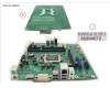 Fujitsu S26361-D3600-A100 MAINBOARD D3600A