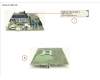 Fujitsu S26361-D3617-A101 MAINBOARD D3617A