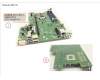 Fujitsu S26361-D3628-A101 MAINBOARD D3628A