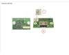 Fujitsu S26361-D3662-A100 I/O ADD-IN PORT HDMI