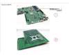 Fujitsu S26361-D3688-A100 MAINBOARD D3688A