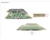 Fujitsu S26361-D3753-C101 SYSTEMBOARD - BOTTOM