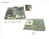 Fujitsu S26361-D3804-A100 MAINBOARD D3804