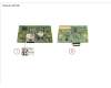 Fujitsu S26361-D3805-A100 I/O ADD-IN PORT TYP-C